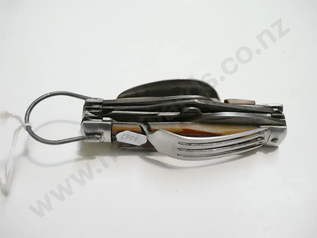 utility knife/camping  utensils Image 1++