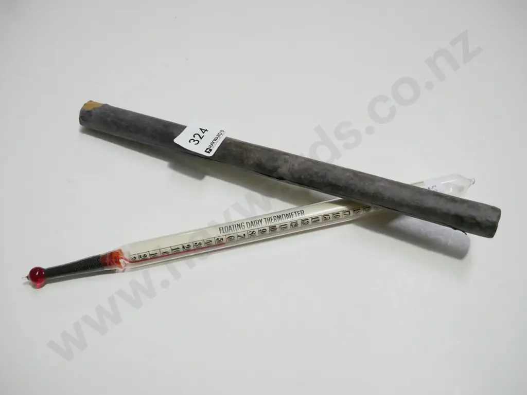 floating thermometer Image 1++