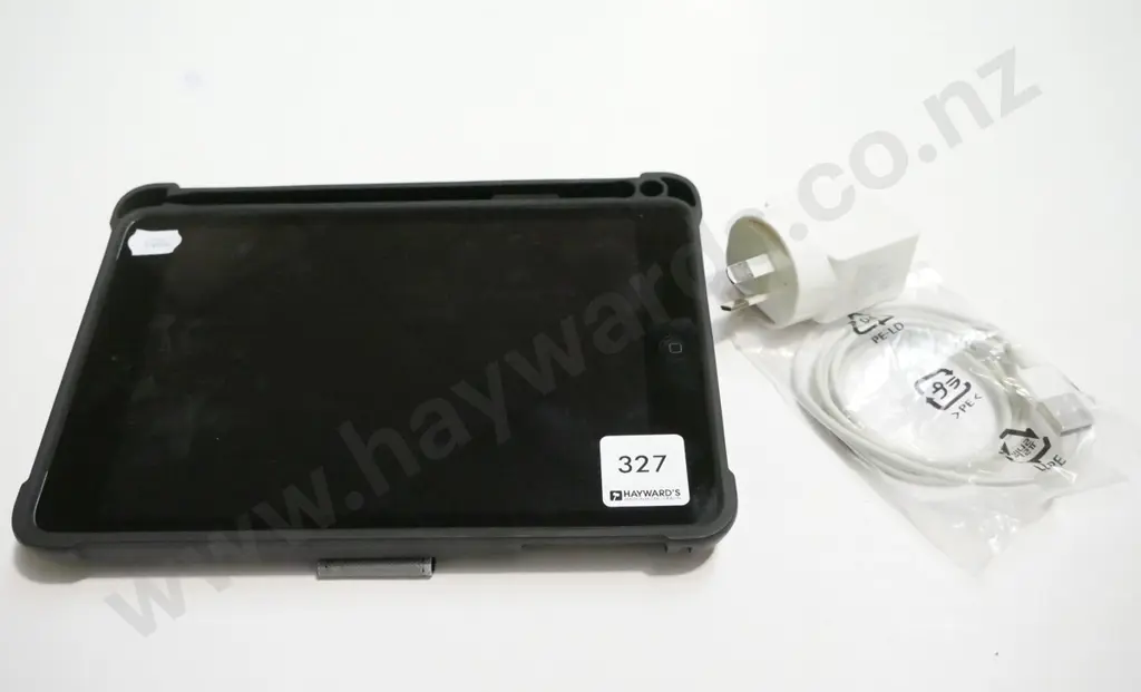 tablet and charger Image 1++