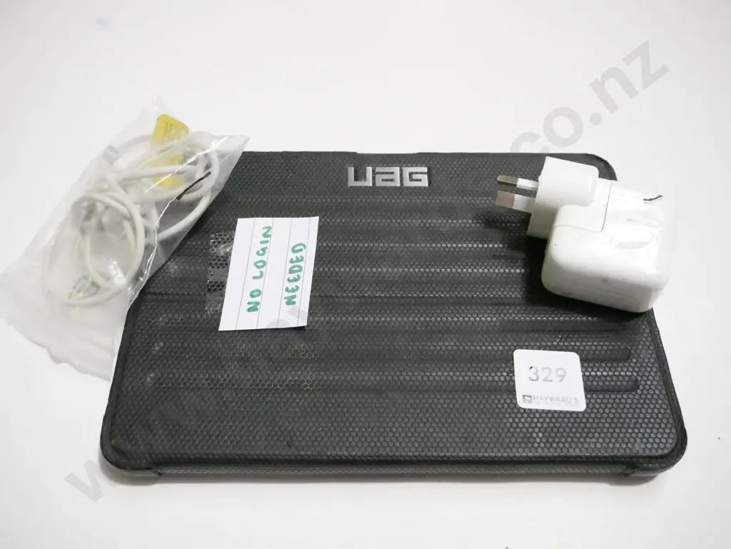 tablet and charger Image 1++