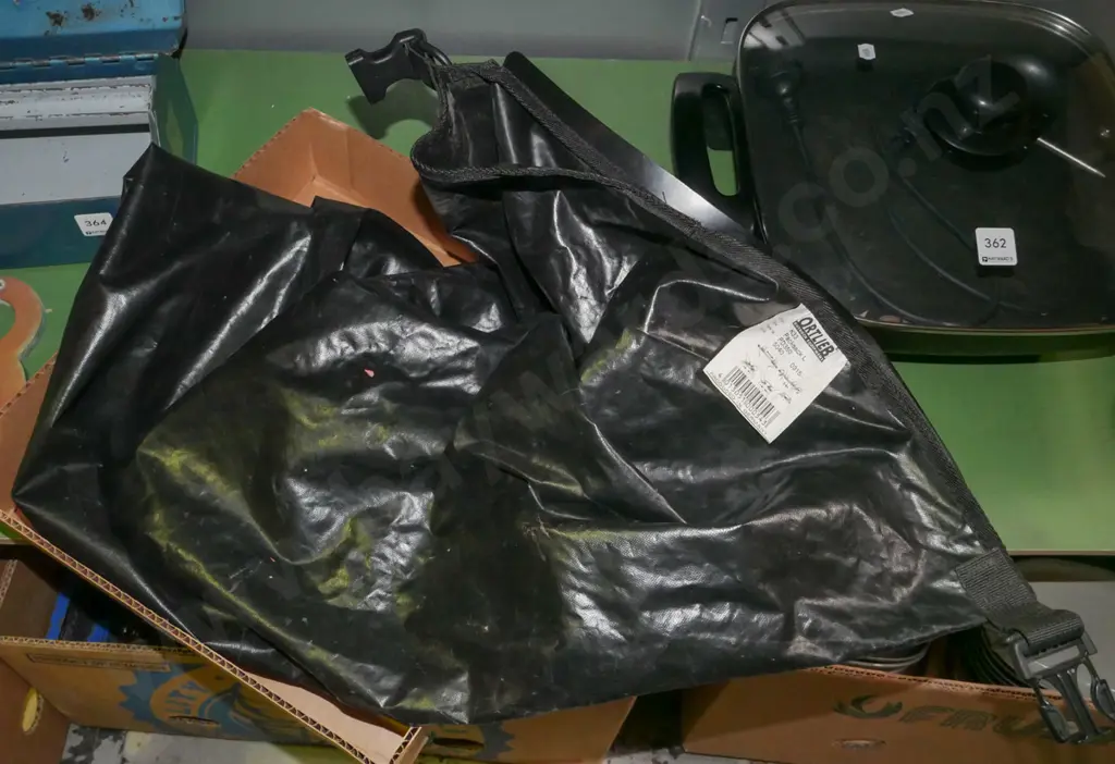 water proof bag Image 1++