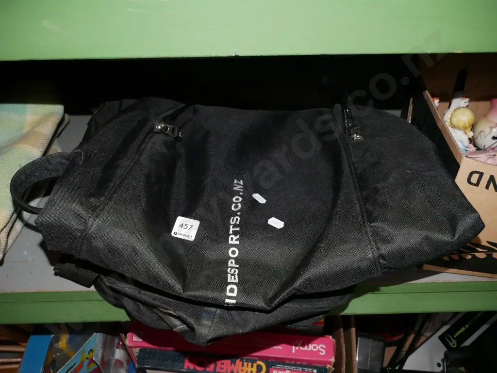 snowboard bag Image 1++