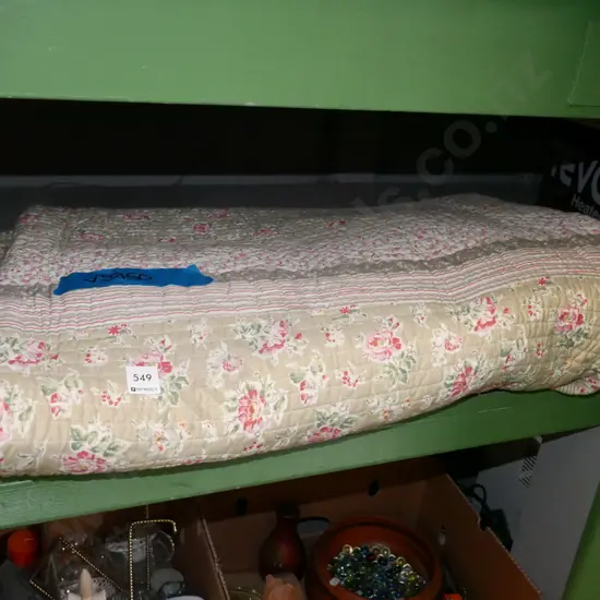 bed spread