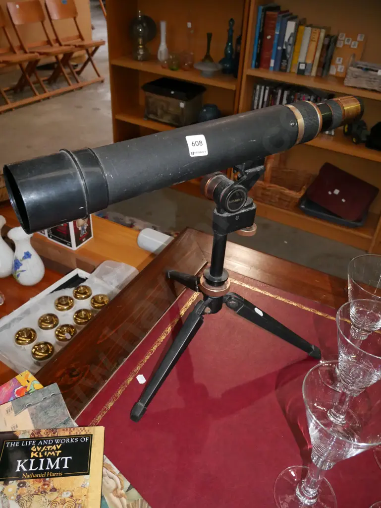Bushnell spotting scope Image 1++