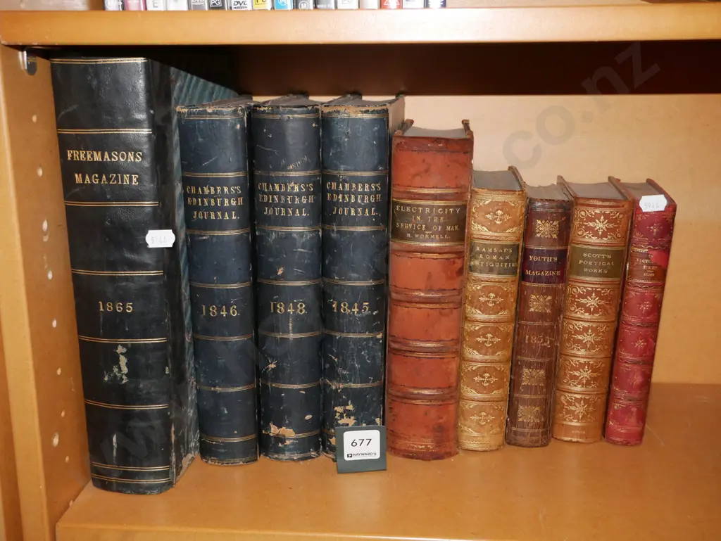 vintage books Image 1++