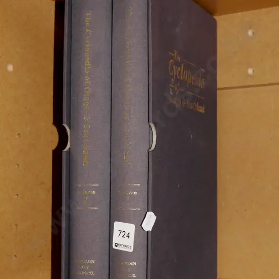 Cyclopedia of Southland and Otago