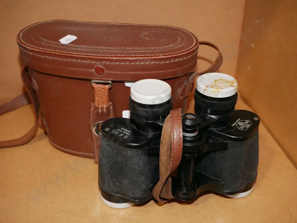 binoculars Image 1++