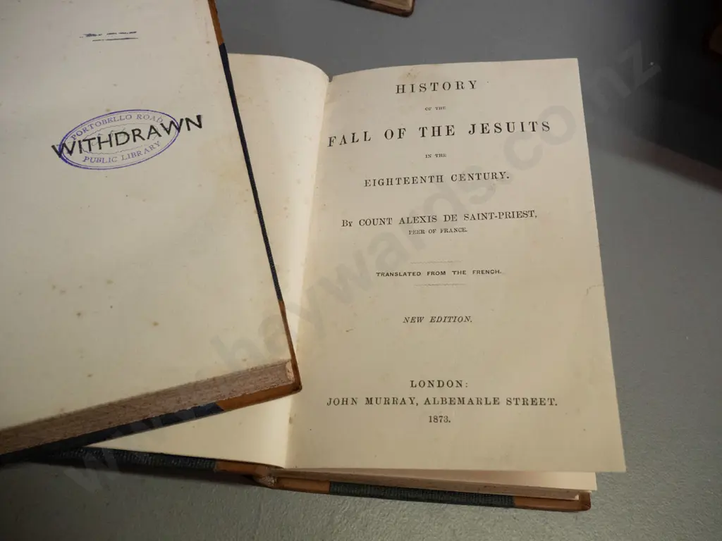 assorted vintage books with Otago lending library stamps - Otago Peninsula library, Merton, etc. - see photos Image 1++