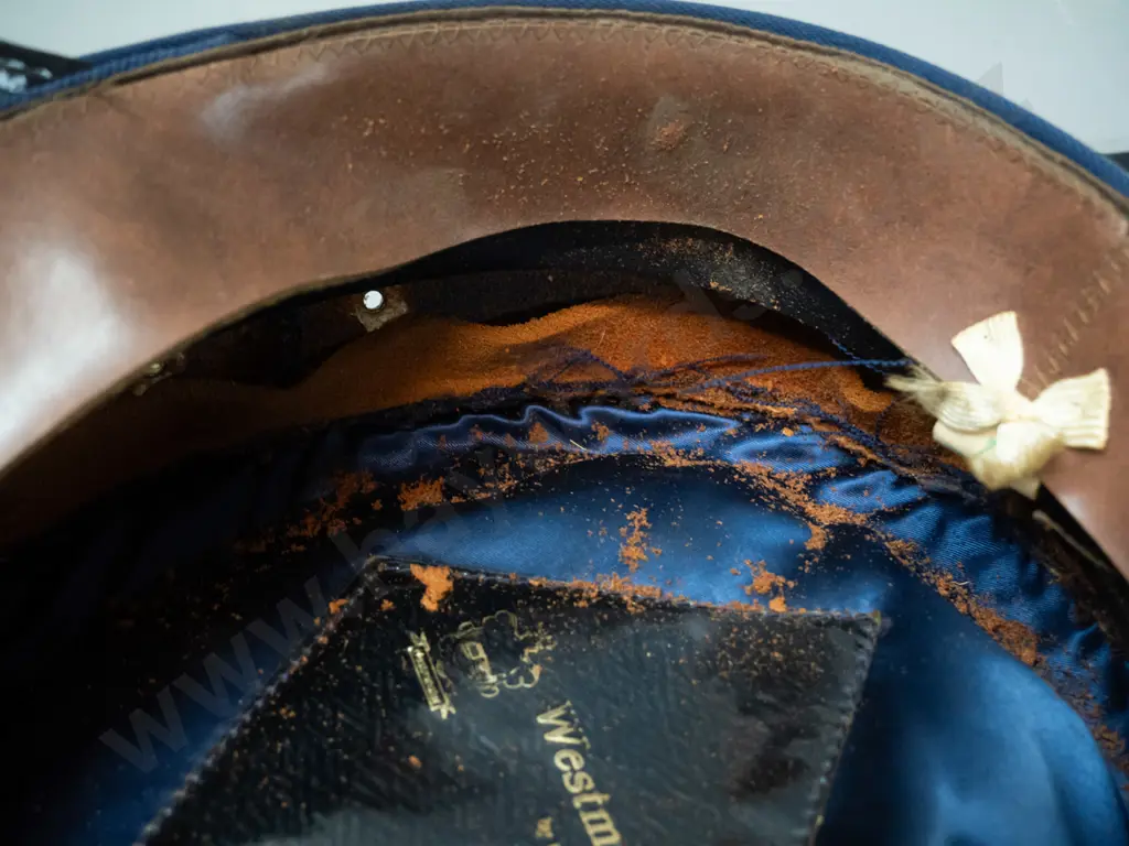 2 caps, one with NZR badge, made by Treister, plain black has Hills Hats, and a souvenir Taieri Gorge cross-section of Image 1++