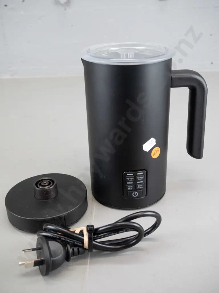 Anko milk frother Image 1++