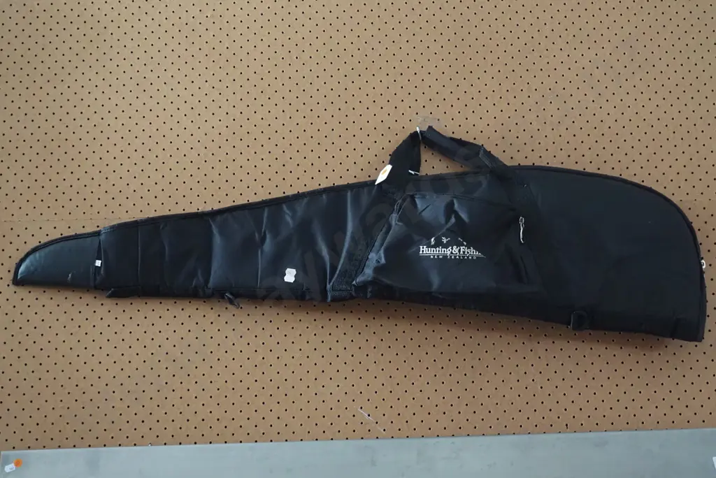 Hunting & Fishing rifle bag Image 1++