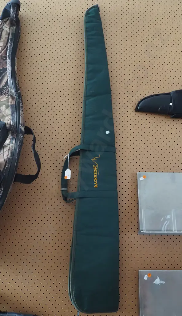 Back Ridge rifle bag Image 1++