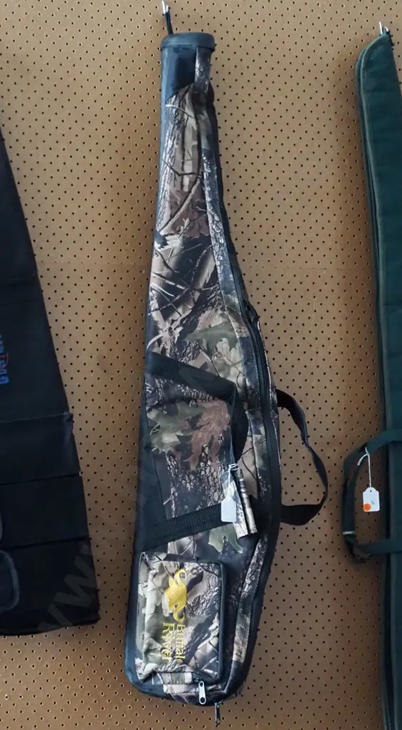 Buffalow River rifle bag Image 1++