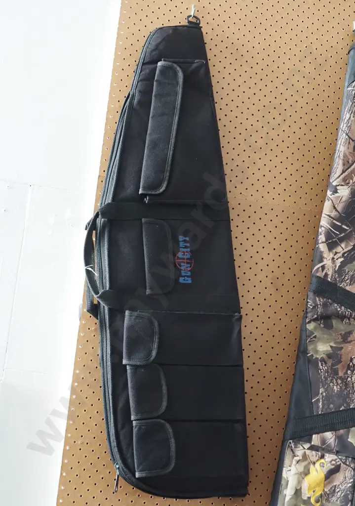 Gun City rifle bag Image 1++