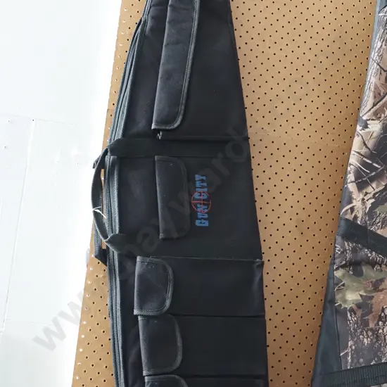 Gun City rifle bag