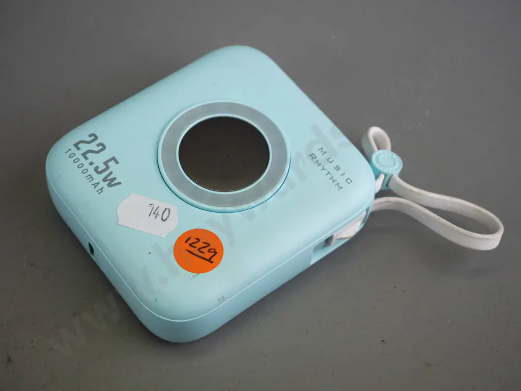 Anko portable charger Image 1++