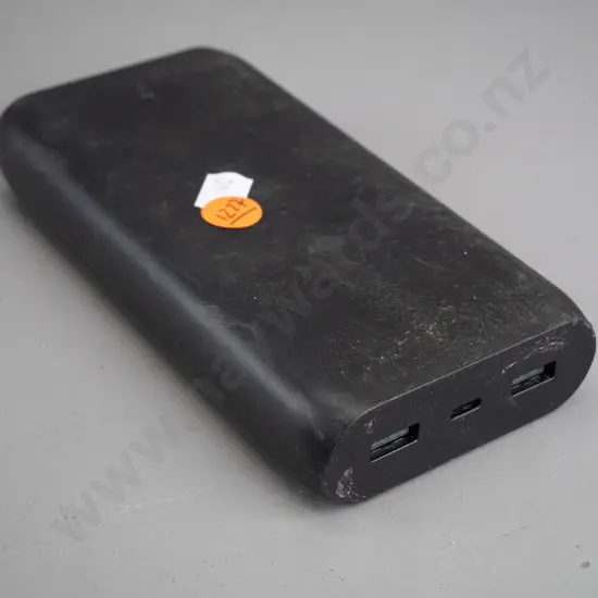 Belkin - data port 