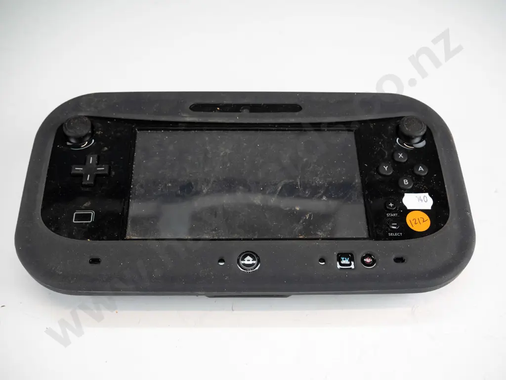 WII U Gamepad  Image 1++