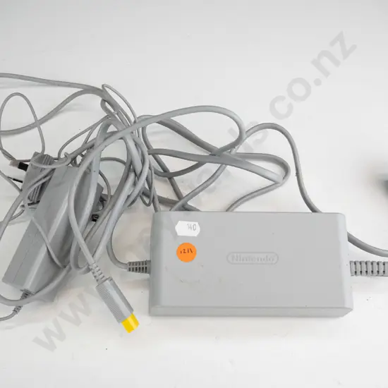 Charging cables
