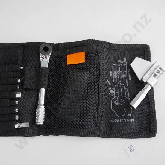 Small Tool Kit