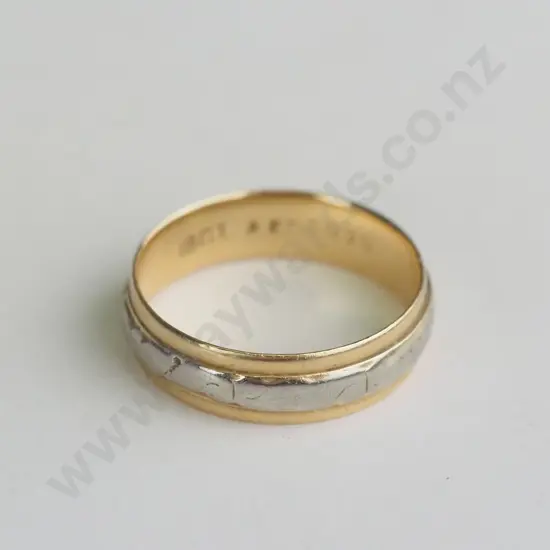 Gold Ring