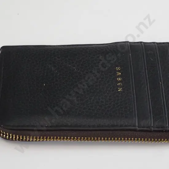 Wallet/Card Holder