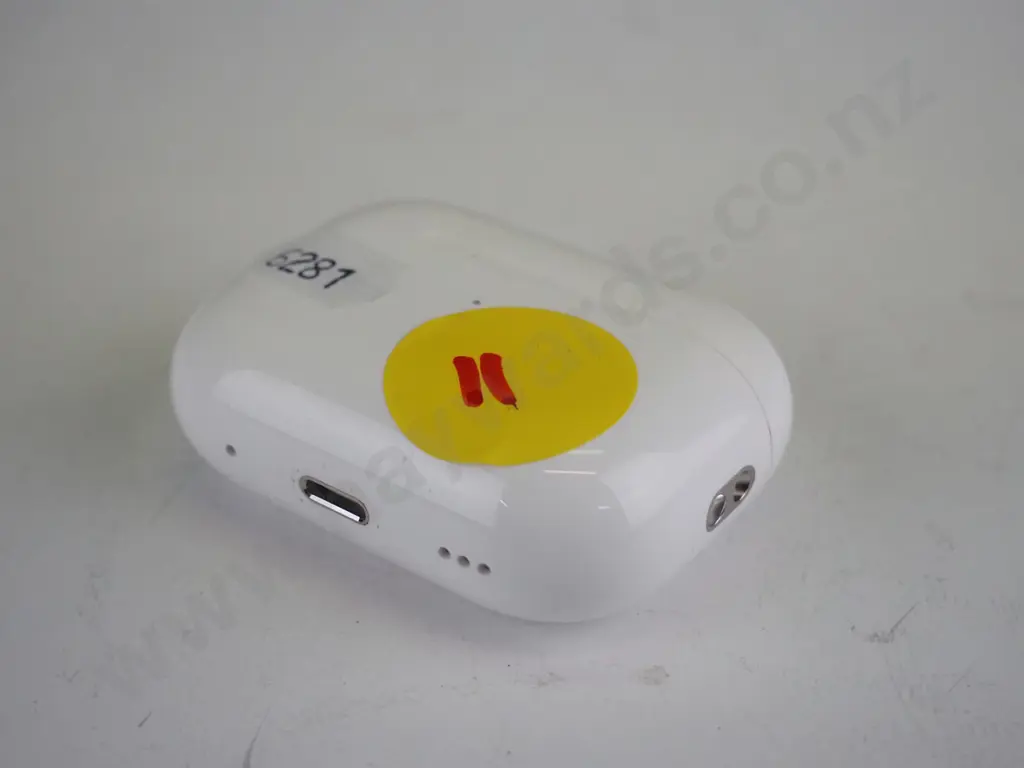Apple airpods pro Image 1++