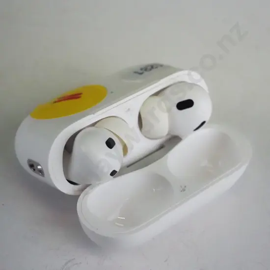 Apple airpods pro
