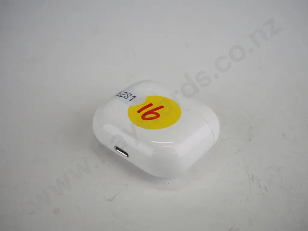 Airpods Pro  Image 1++