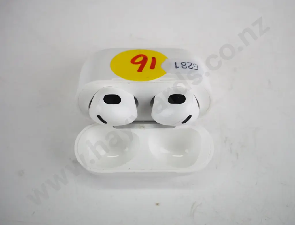 Airpods Pro  Image 1++