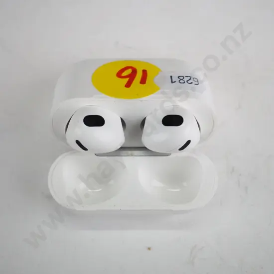 Airpods Pro 