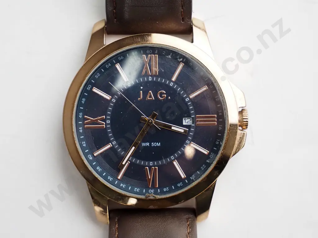 Jag watch Image 1++