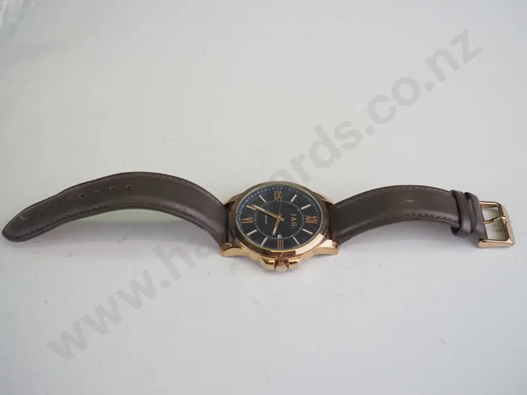 Jag watch Image 1++