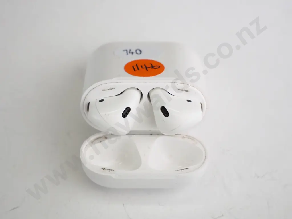 Air Pods Image 1++