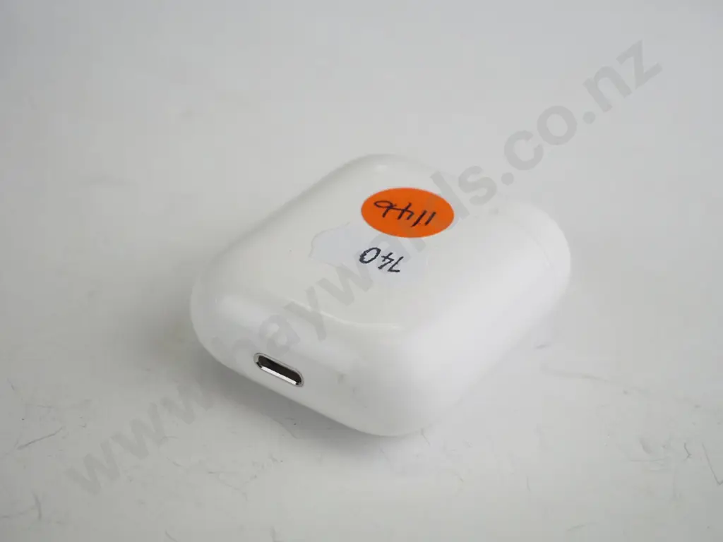 Air Pods Image 1++