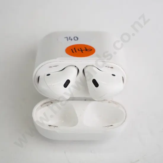 Air Pods