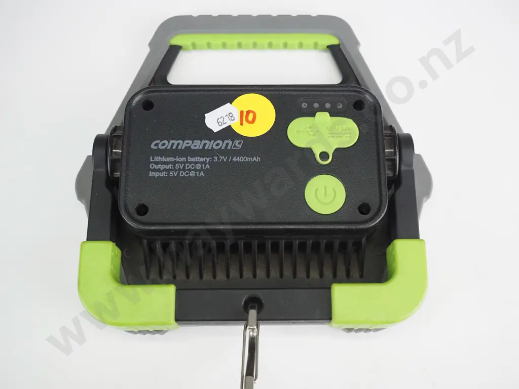 Companion X1100 light  Image 1++