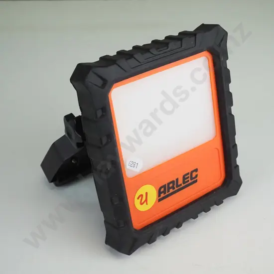 Arlec Rechargable worklight 