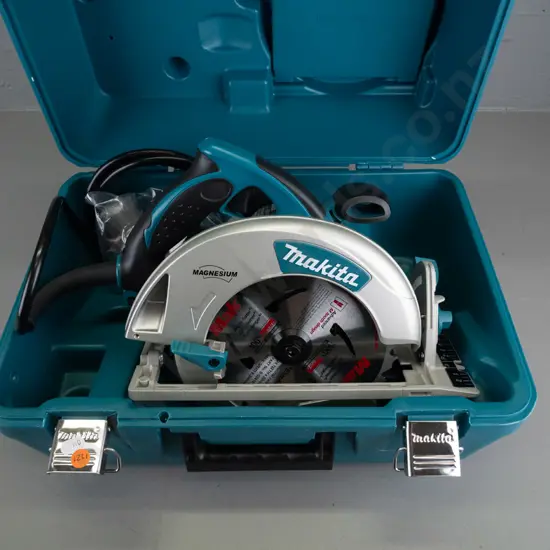 Makita SKill Saw 