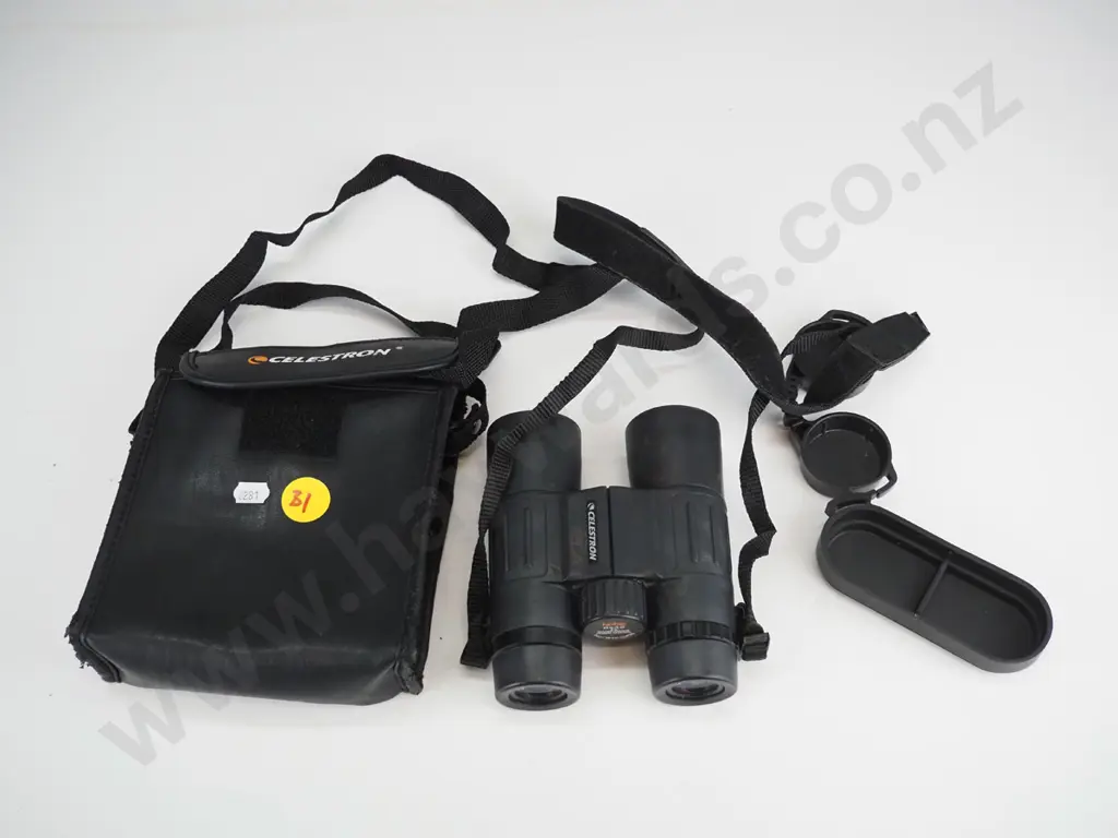 Celestron Binoculars Image 1++