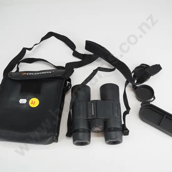 Celestron Binoculars