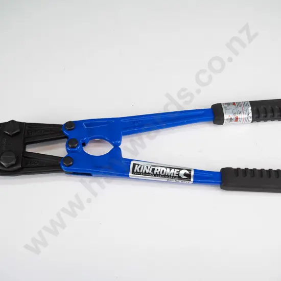 Bolt Cutters 