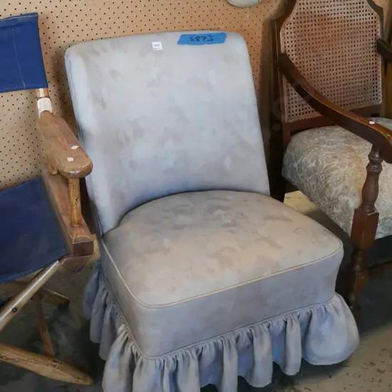 nursing chair