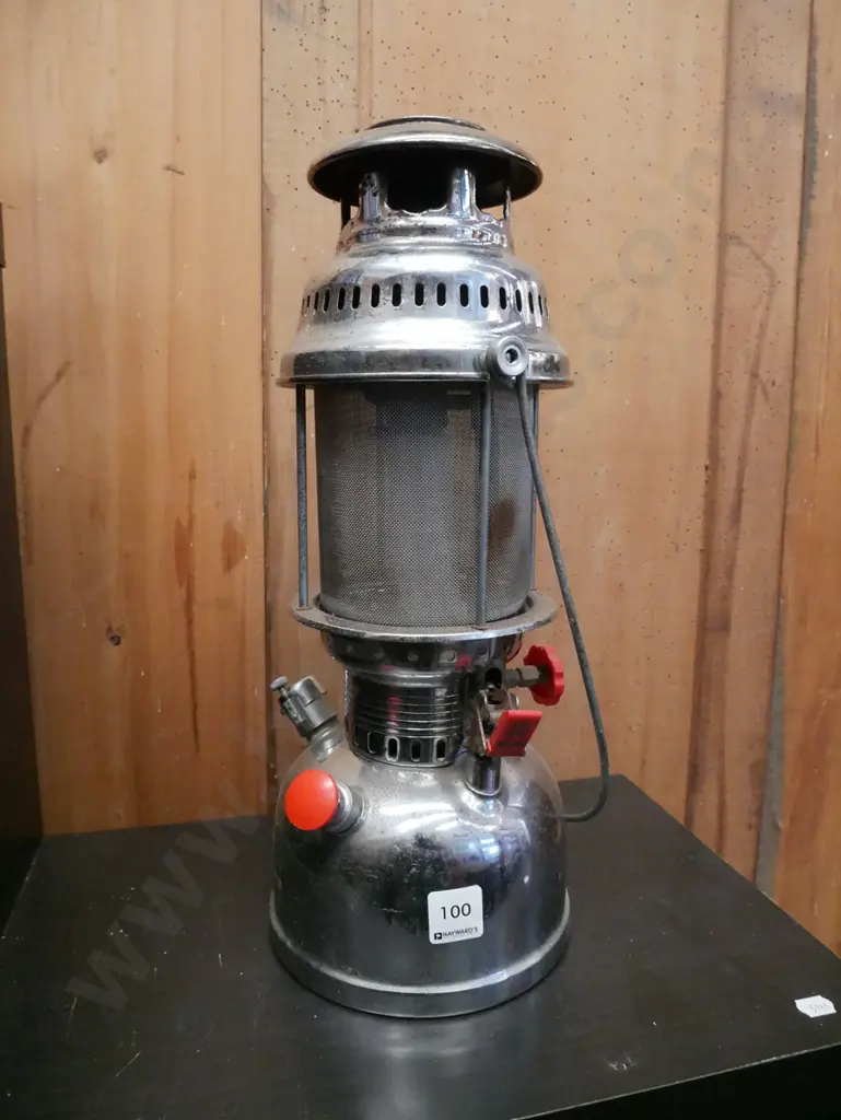 Anchor spirit lantern Image 1++