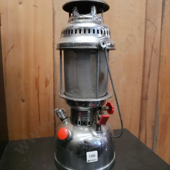 Anchor spirit lantern