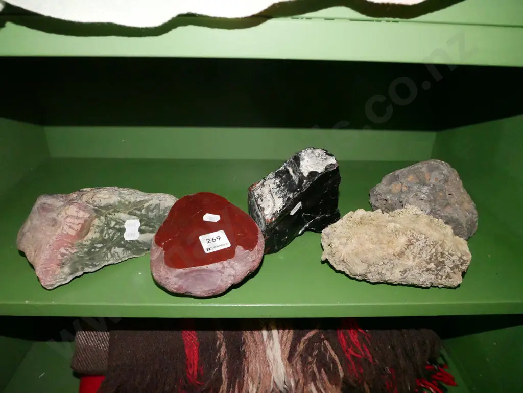 polished stones, rocks Image 1++