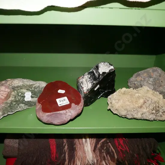 polished stones, rocks