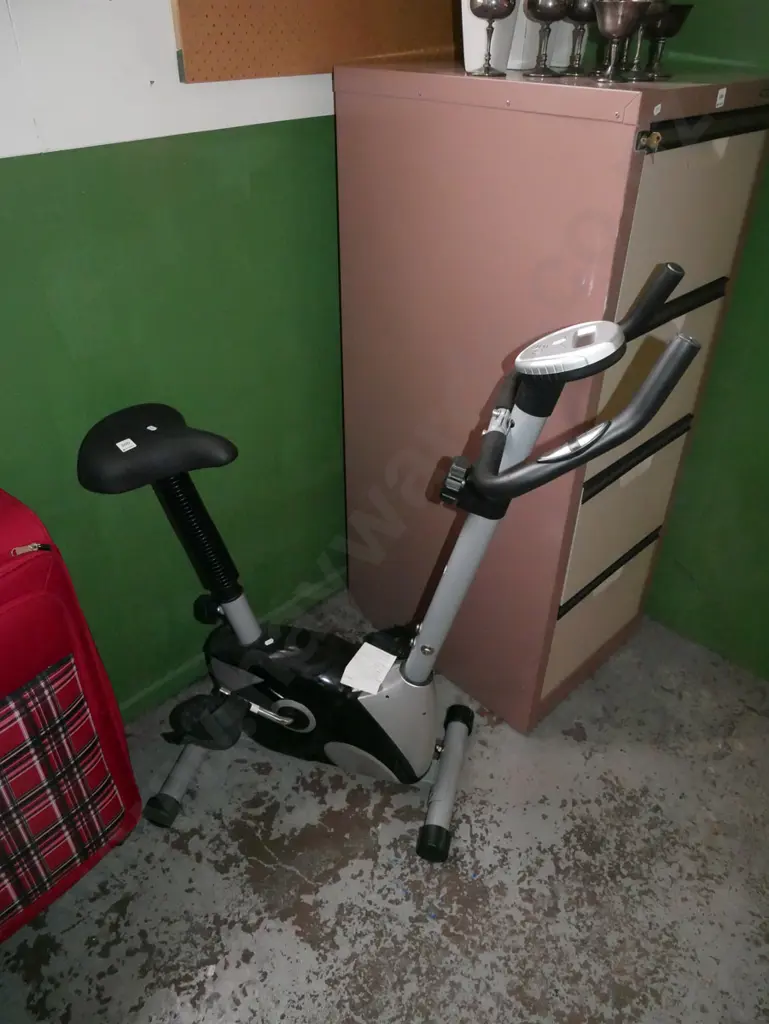 exercycle Image 1++