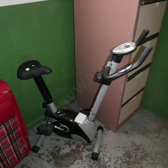 exercycle