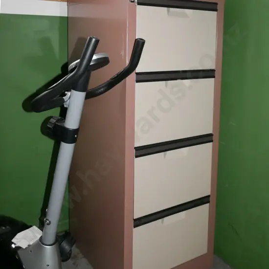 Europlan filing cabinet